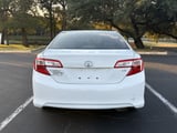 2012 Toyota Camry - Preview 6