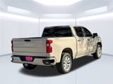 2026 Chevrolet Silverado 1500 - Preview 5