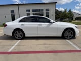 2020 Mercedes-Benz E-Class - Preview 7