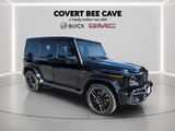 2027 Mercedes-Benz G-Class - Preview 2