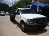 2004 Ford F-350 - Preview 2