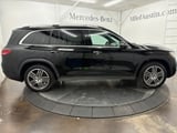 2024 Mercedes-Benz GLS - Preview 7