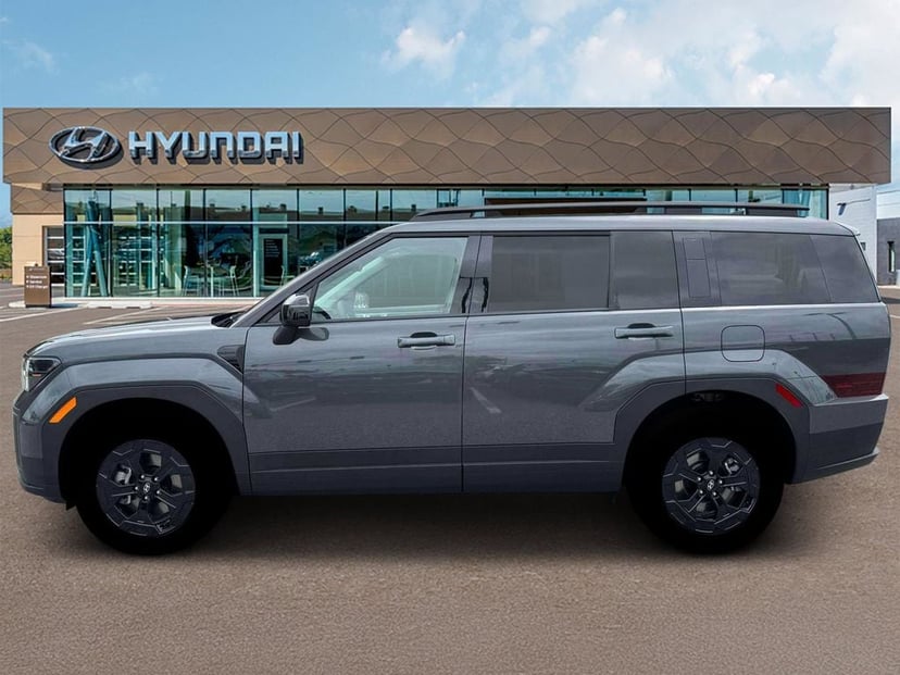 2026 Hyundai Santa Fe - Image 2