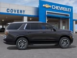 2026 Chevrolet Tahoe - Preview 5