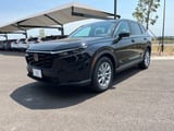 2026 Honda CR-V - Preview 2