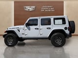 2024 Jeep Wrangler - Preview 2