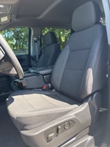 2026 Chevrolet Silverado 1500 - Preview 14