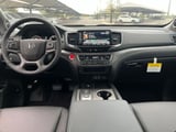 2026 Honda Ridgeline - Preview 8