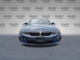 2024 BMW 3 Series - Preview 4