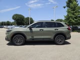 2027 Honda CR-V - Preview 4