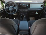 2025 Jeep Wrangler - Preview 10