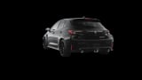 2026 Toyota GR-Corolla - Preview 7