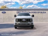 2027 Ford F-450 - Preview 3