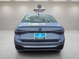 2027 Volkswagen Jetta - Preview 4