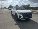 2026 Volkswagen Atlas Cross Sport - Preview 8