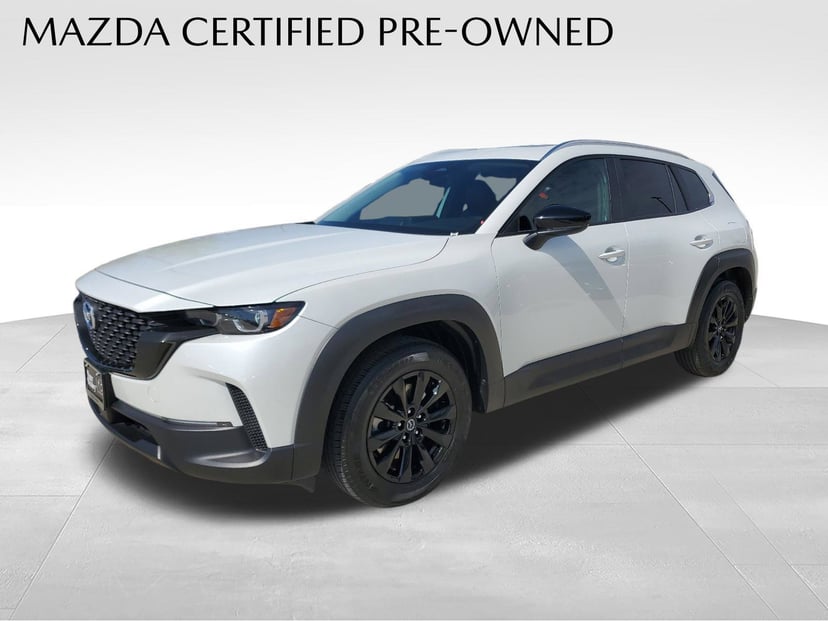 2025 Mazda CX-50 - Image 1