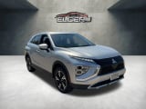 2024 Mitsubishi Eclipse Cross - Preview 7