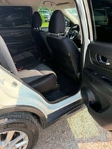 2017 Nissan Rogue - Preview 13