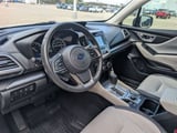 2021 Subaru Forester - Preview 9