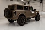2026 Ford Bronco - Preview 8