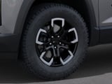 2027 Chevrolet Equinox - Preview 9