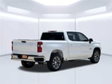 2026 Chevrolet Silverado 1500 - Preview 7