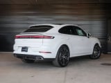 2026 Porsche Cayenne - Preview 7