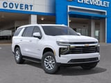 2026 Chevrolet Tahoe - Preview 7