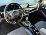 2025 Kia Seltos - Preview 9