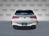 2026 BMW X3 - Preview 7