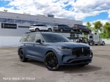 2027 Lincoln Aviator - Preview 4