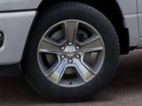 2026 Ram 1500 - Preview 8
