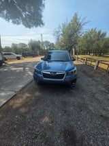 2021 Subaru Forester - Preview 2