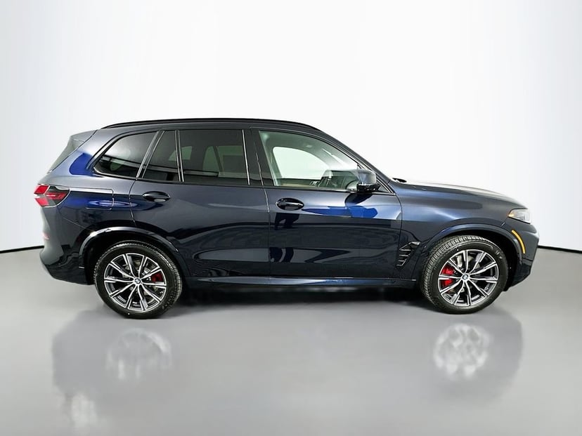 2026 BMW X5 - Image 2