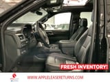 2024 Chevrolet Tahoe - Preview 6