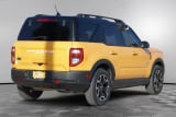2022 Ford Bronco - Preview 4