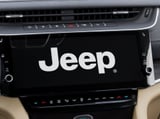2027 Jeep Grand Cherokee - Preview 10