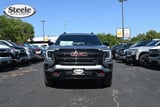 2026 GMC Terrain - Preview 2