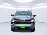 2026 Chevrolet Silverado - Preview 8