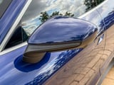 2022 Porsche Taycan - Preview 13