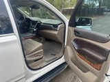 2018 Chevrolet Tahoe - Preview 15