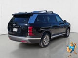 2027 Hyundai Palisade - Preview 5