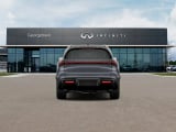 2027 INFINITI QX65 - Preview 2