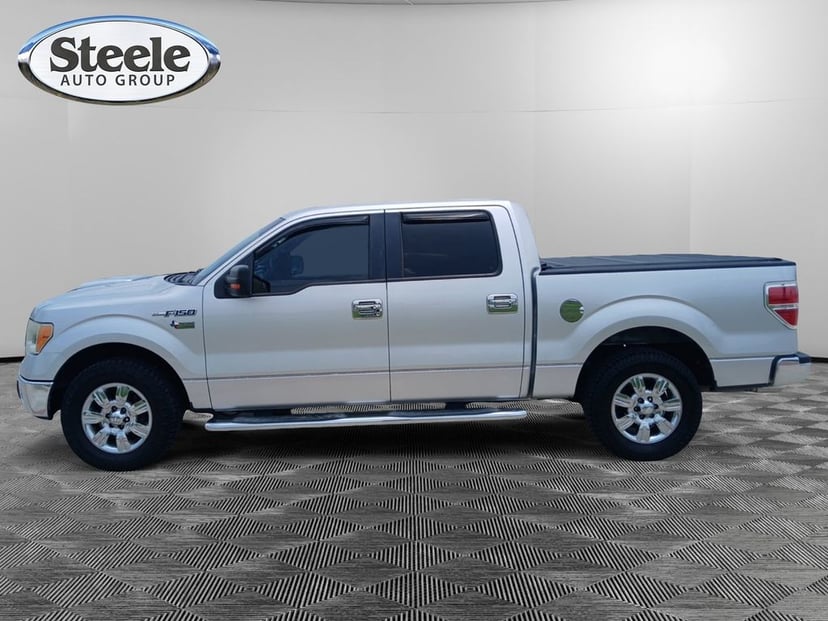 2012 Ford F-150 - Image 3