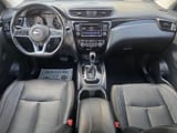2019 Nissan Rogue Sport - Preview 15