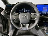 2025 Lexus TX - Preview 11