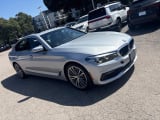 2018 BMW 5 Series - Preview 7