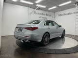 2026 Mercedes-Benz C-Class - Preview 7