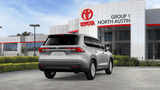 2026 Toyota Grand Highlander - Preview 9