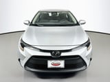 2024 Toyota Corolla - Preview 3